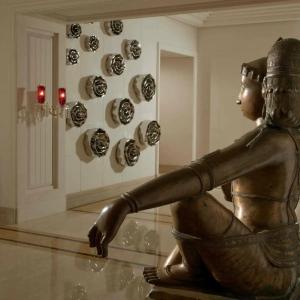 The Leela Palace Chennai - 23