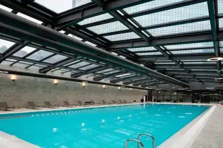 Sheraton Grand Istanbul Atasehir - 48