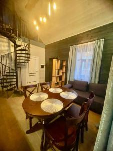 Гостевой дом на Герцена 1 - 38