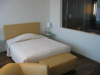 Glockenhof Zürich - 92