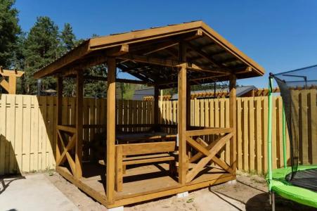 Родные просторы - 22