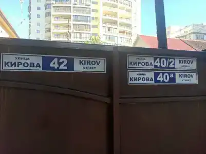 Сакура - 1