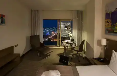 Gorrion Istanbul - 21