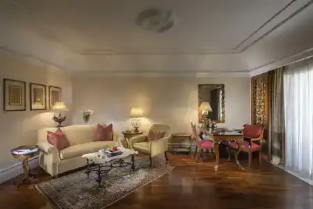 The Leela Palace Bengaluru - 69