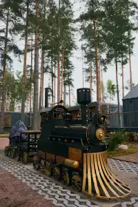 Сосновый берег - 2