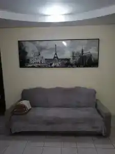 Московский - 15