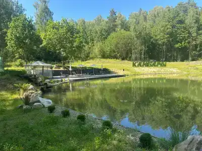 Камбары - 48