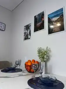 Коттедж Rich House - 17