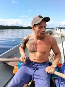 Мыс Черемуховый - 38