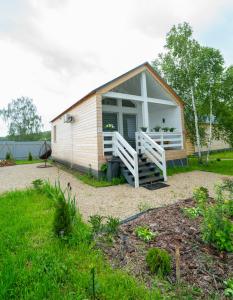MinaevoVillage - 12