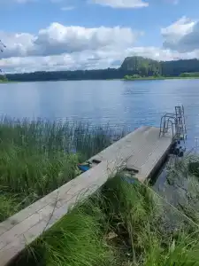 База Михалевское - 0