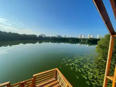 Флотель - 46