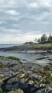 Рузя Карелия - 75