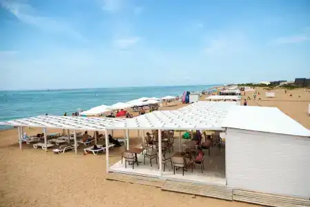 Пансионат Зенит - 60