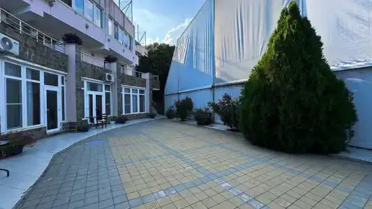 Загородный отель Мысхако - 11