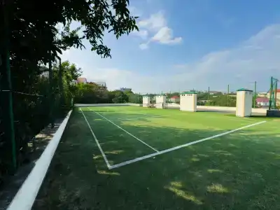 Загородный отель Мысхако - 13