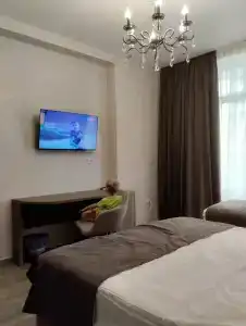 Кристалл - 81