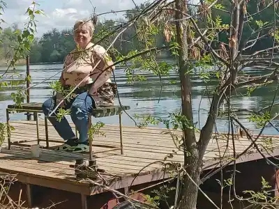 Полянка - 31
