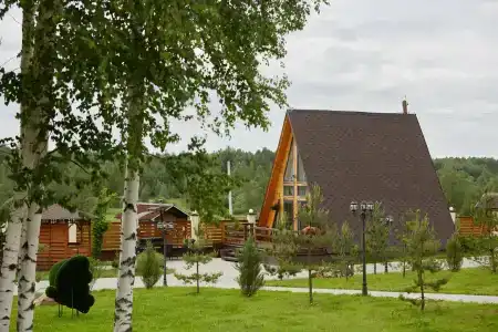 Мордасово - 3