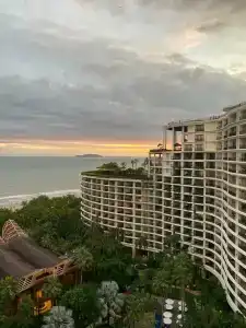 Ocean Sonic Resort Sanya - 3
