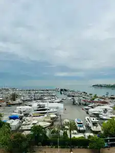 Wyndham Grand Istanbul Kalamış Marina - 36