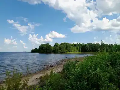 Водлозерье - 33