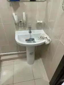 у берега Нерчи - 15