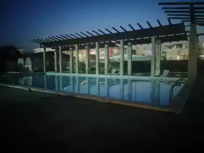 Морская дача Арабеска - 26