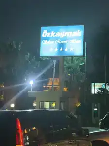 Ozkaymak Incekum - 99