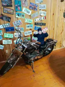 Скиф - 19
