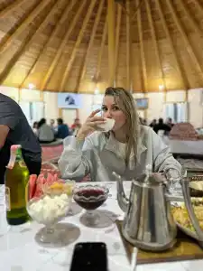 Feel Nomad Yurt Camp - 5