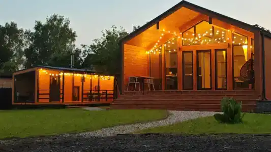 Арт-усадьба АРШин - 36