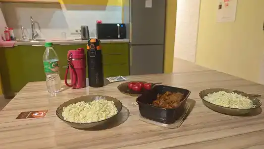 Лисья Нора - 60