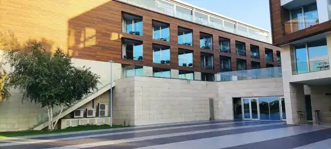 Crowne Plaza Florya Istanbul, an IHG - 30