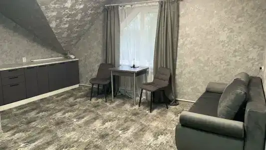 Рыжий лис - 2