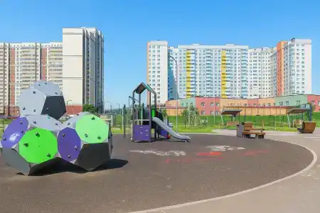 РусХаус - 20