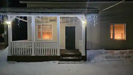 Дом на Набережной 11 - 25