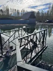 RentalSPb Laakso Красное Озеро - 40
