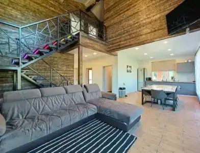 RentalSPb Laakso Красное Озеро - 7