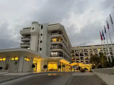 Truemars & Suites - 12