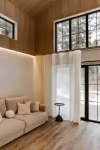 Глэмпинг Долина Мечтателей - 88