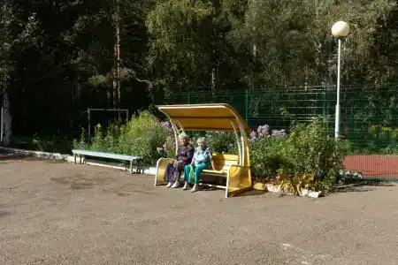 Буровик - 15