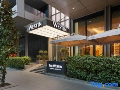 The Westin Nisantasi - 19