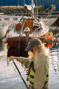 Причал № 11 - 34