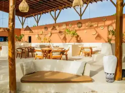 Seconda Stella Romantic Hideaway - 2