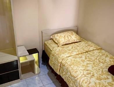 Golden Sky Pluit - 31