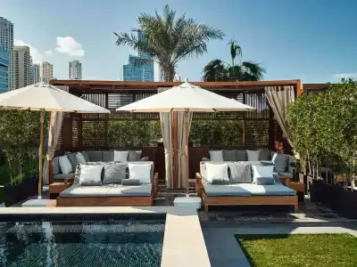 Rixos Premium Dubai JBR - 24