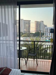 Swiss Paradise Boutique Villa - 34