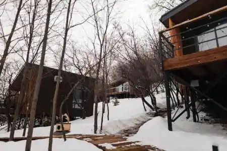 Загородный клуб For-rest - 93