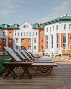 Парк Крестовский - 52